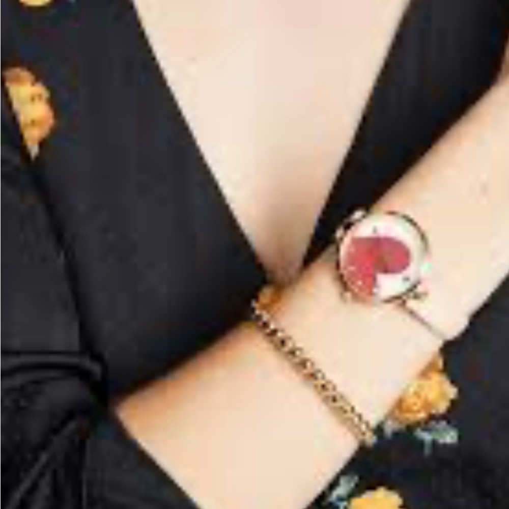 Beautiful Kate spade watch